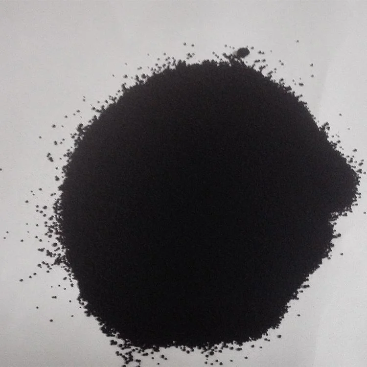 Hot Sale Black Coal Based Powder Activated Carbon in Chemical Production Carbon Black N220/N330/N326